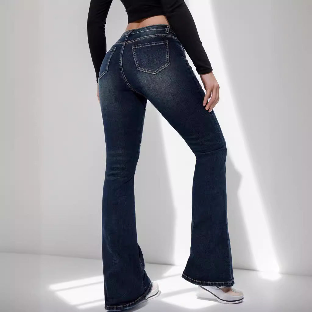 Ameri Flex Sculpt Jeans