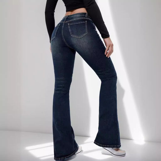 Ameri Flex Sculpt Jeans