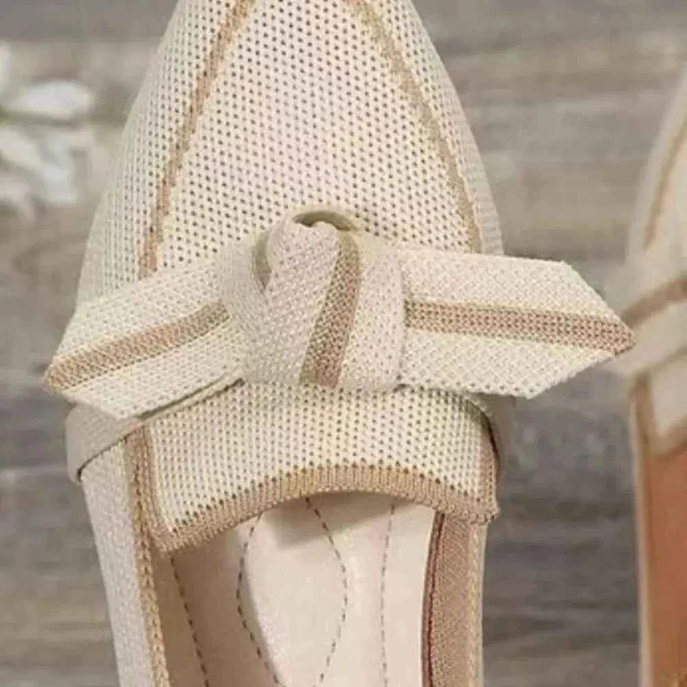 BowTrim Point Loafers"