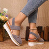 RoundLift Wedges