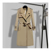 Elegant  Chloe Chenille Coat