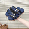 TwinBuckle Platforms