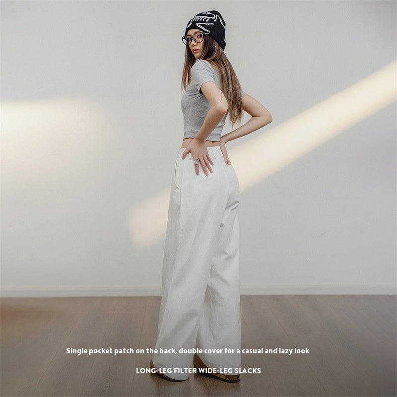 Sonntagsbrunch Weiße Hosen 