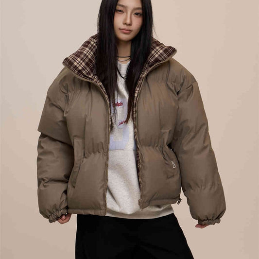 Aspen Cutie padded Jacket