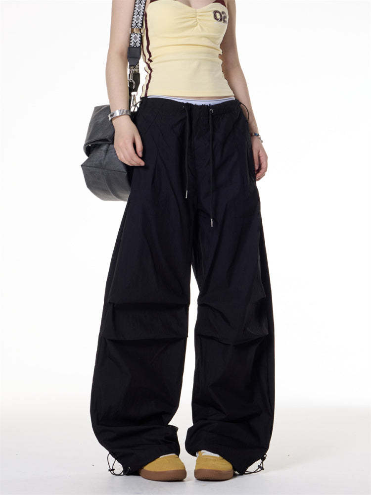 Chill & Comfy Wideleg Pants