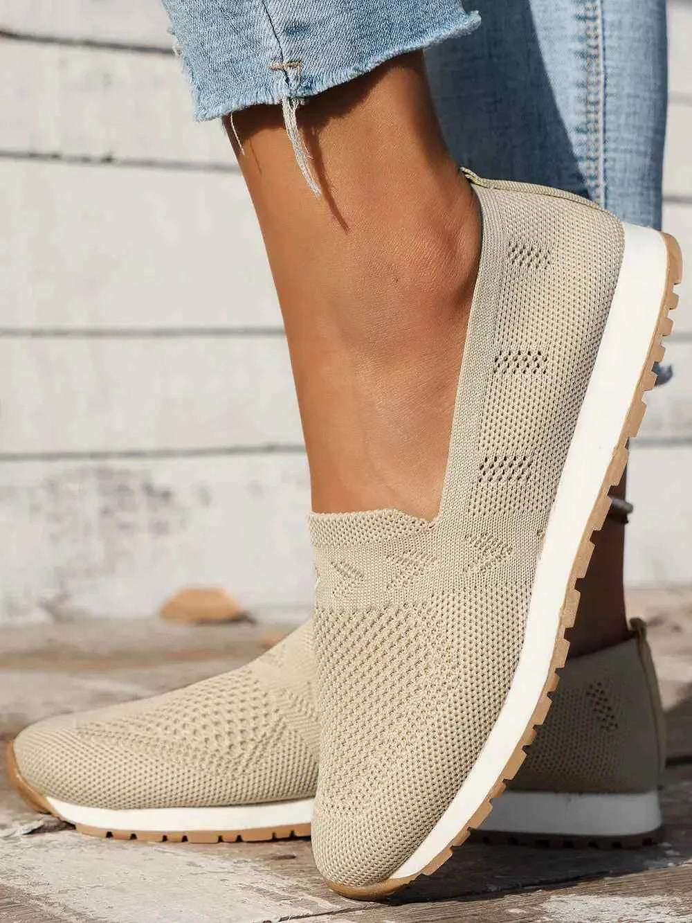 AirStep Slip-Ons"
