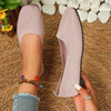 KnitSquare Flats