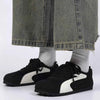 Contrast Lace Up Casual Sneakers