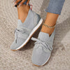 Feather Step Sneakers