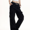 Utility Edge Baggy Cargo Pants 