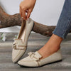 BowTrim Point Loafers