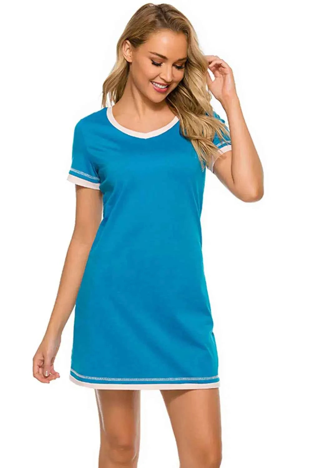 Stay Asleep Sleep Shirt