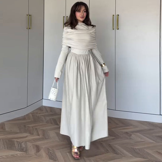 Bandage Elegant Dress