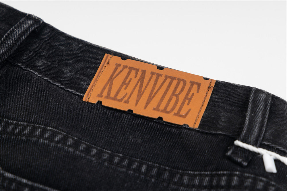 Punk Hip Hop Casual Pants