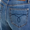 Judy Blue High Waist Palazzo Jeans