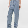 Seamlessly Cool Baggy Jeans”