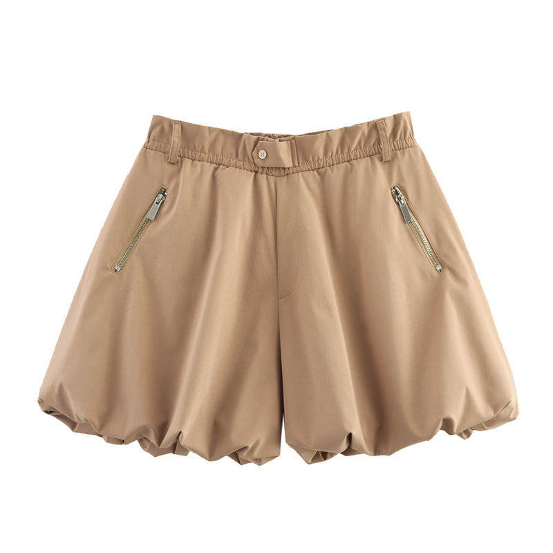 Breezy Balloon Bloom Shorts
