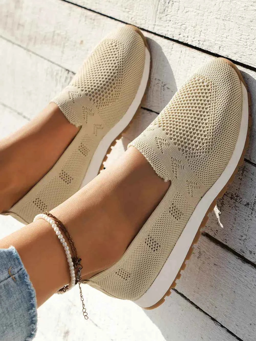 AirStep Slip-Ons"