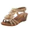 Flora Lift Wedges