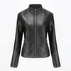 Joelle Barn  leather jacket