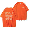 Ocean Vibes T-Shirt 