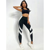 Power Play Gym Leggings
