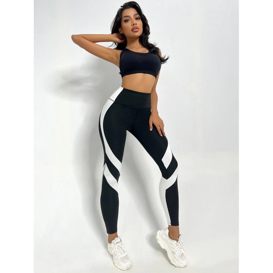 Power Play Gym Leggings