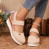 RoundLift Wedges