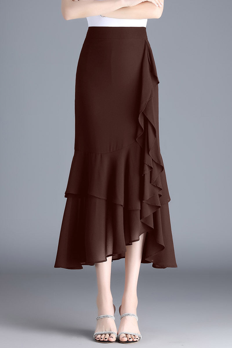 Couture Classic Skirt