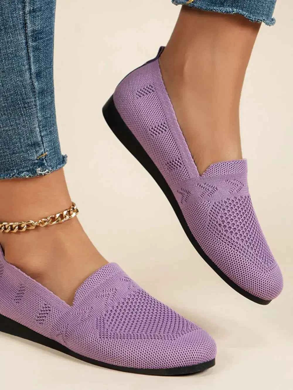 LiteMesh Flats"