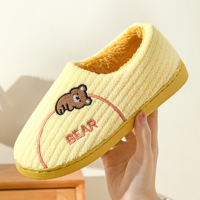 Bear Hug Slides"