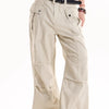 Street Code Utility Cargo Pants