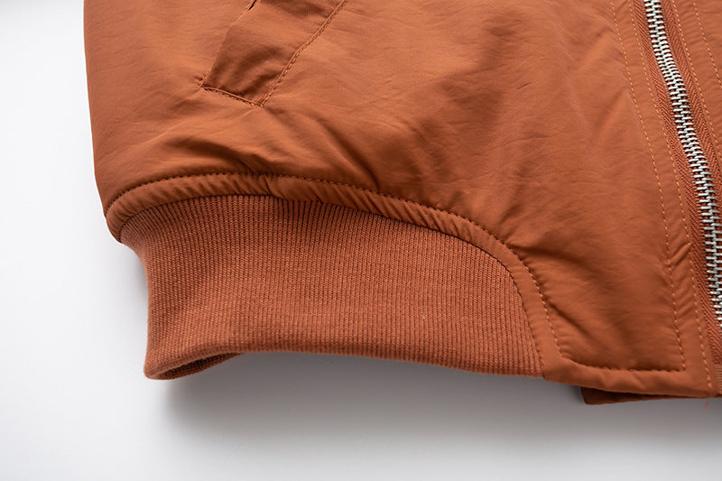 High Players Bomber Jacket