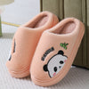 Panda Cozy Slides