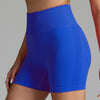 Power Curve Seamless Fit Shorts