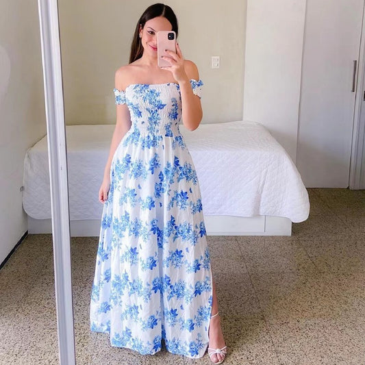 Butterfly Whisper Dress"