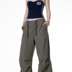 Chill & Comfy Wideleg Pants