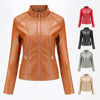 Joelle Barn  leather jacket