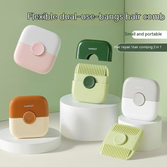 2-in-1 Profi-Friseurrasierer