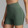 Power Curve Seamless Fit Shorts