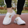 MeshCut Sandals