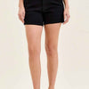 Judy Blue High-Waisted Trouser Shorts
