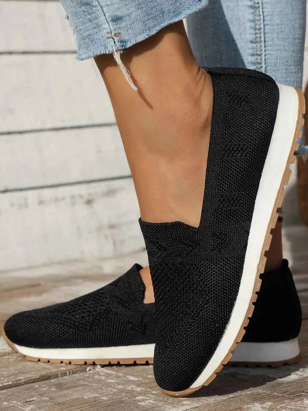AirStep Slip-Ons"