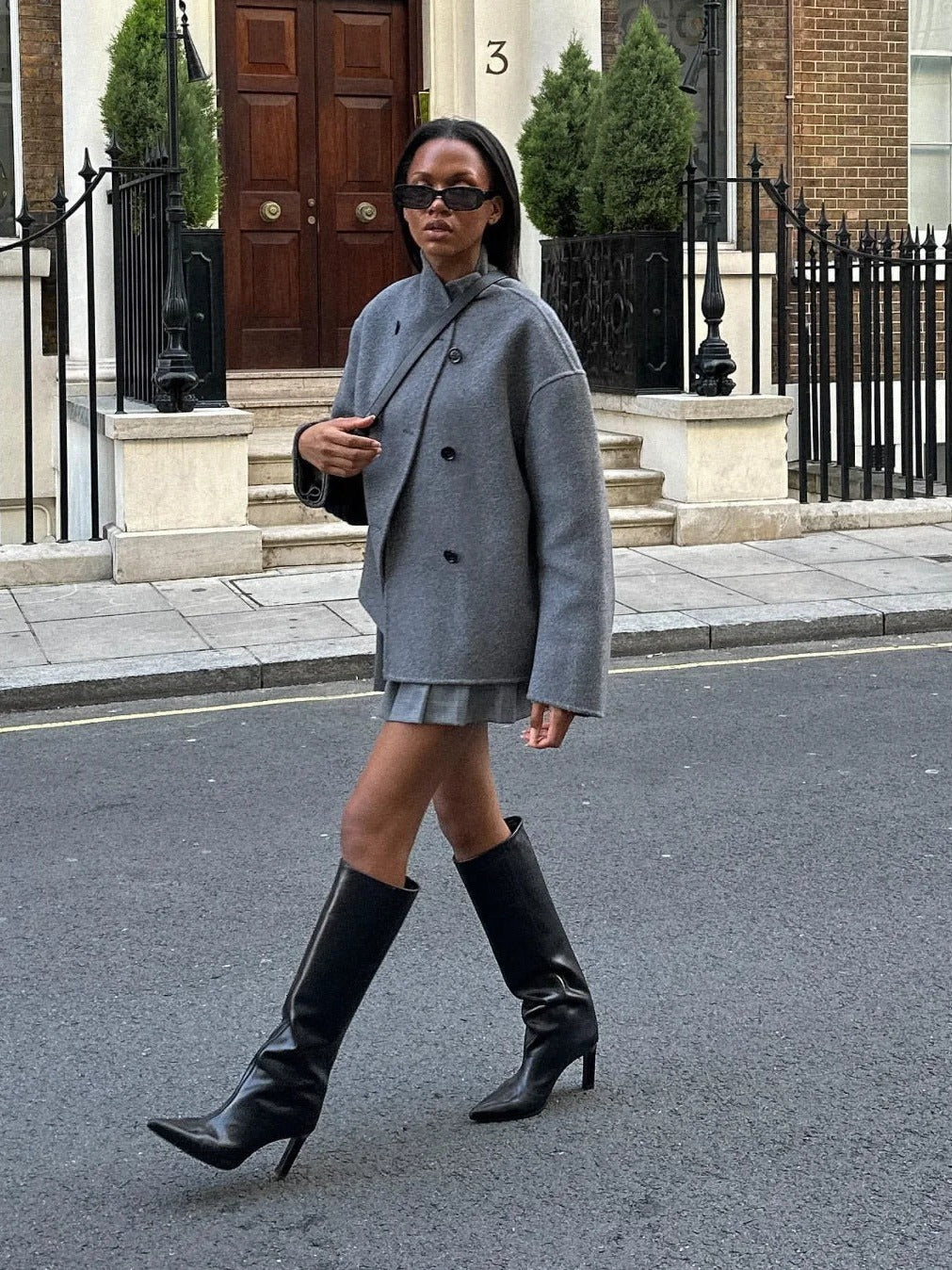 Meet And Greet Blazer