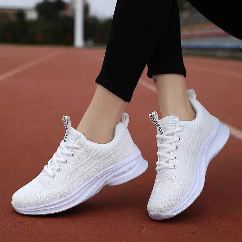 AirFlow Trainers"