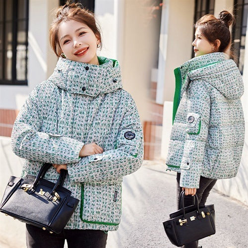 In Style Fashion Coat