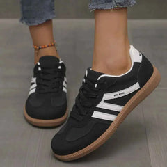 ContrastRun Sneakers"