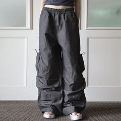 Laid Back Utility Cargos