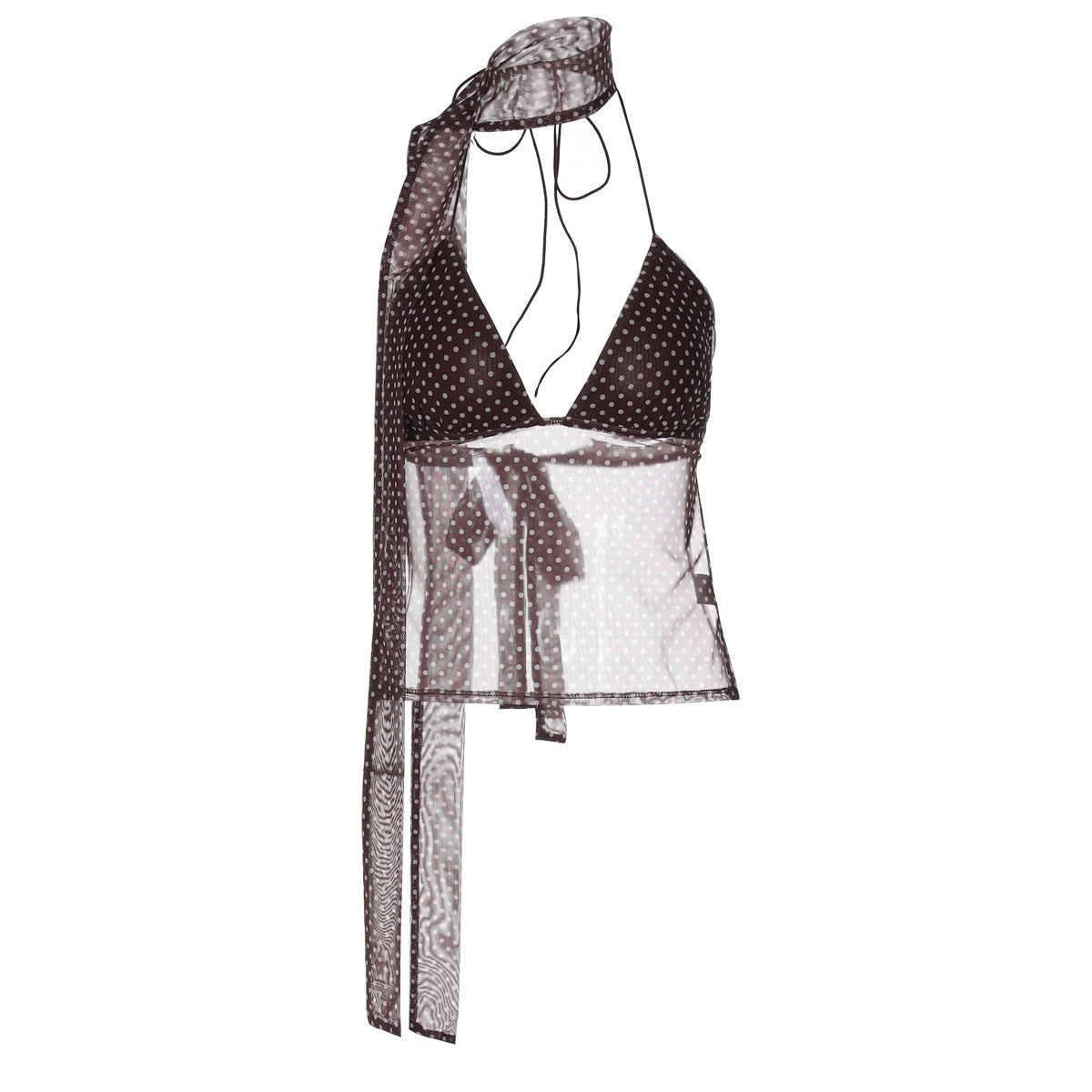 Backstage Babe Sling Vest