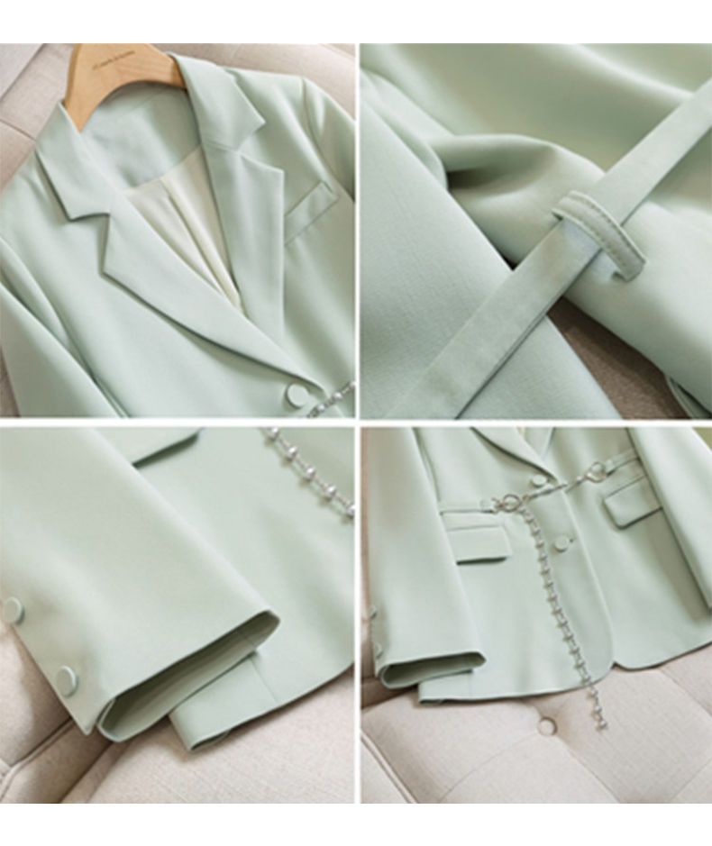 Affaires Classy Suit